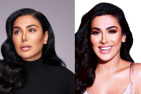 huda beauty religion|Huda Kattan